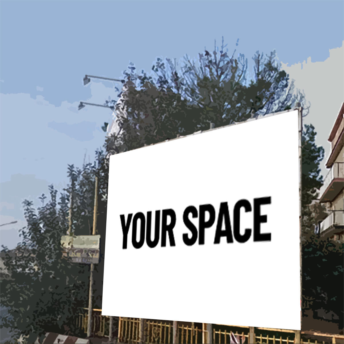SPAZIO PUBBLICITARIO 365 x 245 (AMANTEA) Dal 19/10/2026 al 01/11/2026 14 giorni